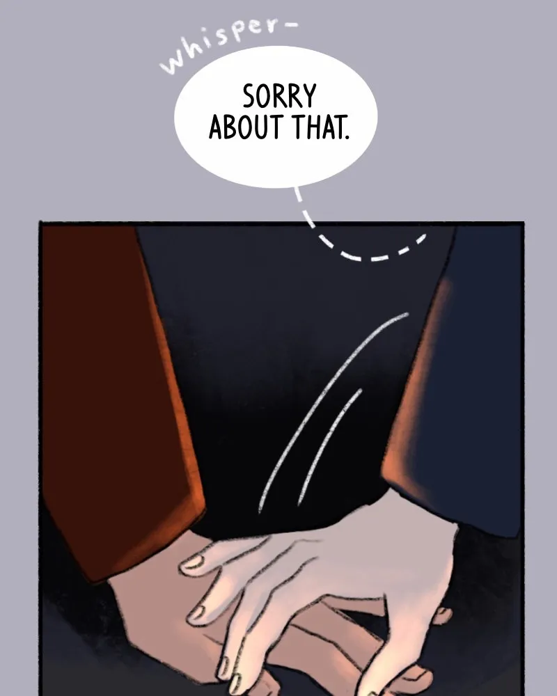 Ghost on the Roof Chapter 14 page 45 - 