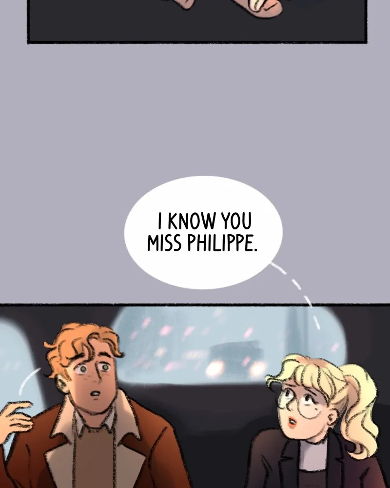 Ghost on the Roof Chapter 14 page 46 - 