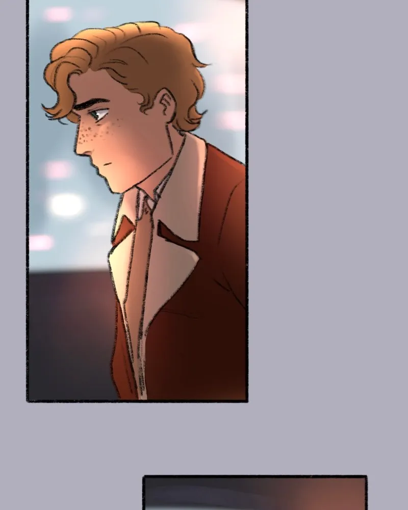 Ghost on the Roof Chapter 14 page 48 - 