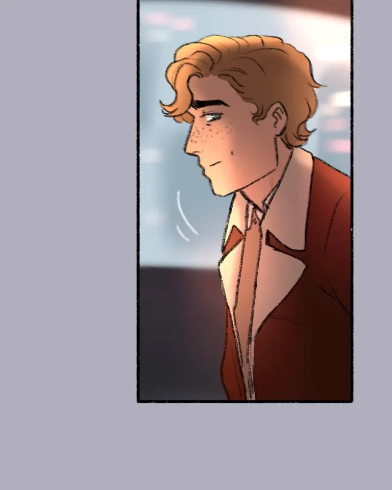 Ghost on the Roof Chapter 14 page 49 - 