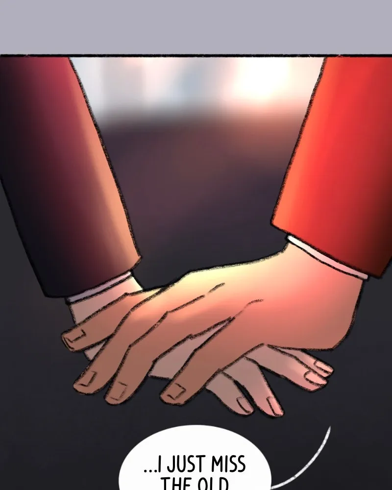 Ghost on the Roof Chapter 14 page 50 - 