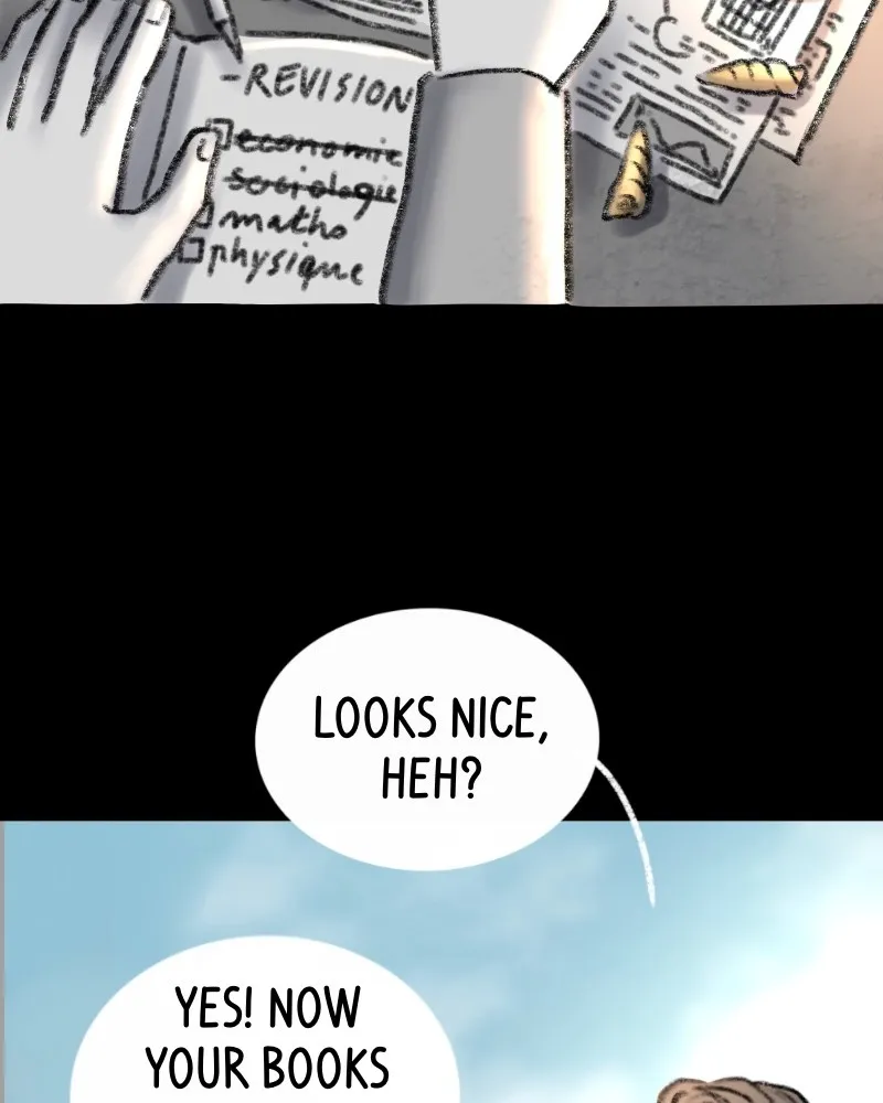 Ghost on the Roof Chapter 14 page 6 - 