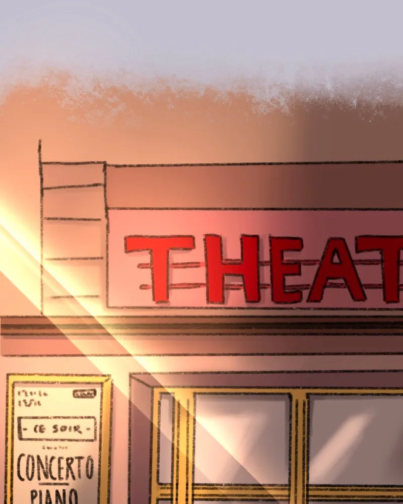 Ghost on the Roof Chapter 14 page 52 - 