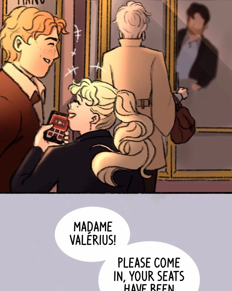 Ghost on the Roof Chapter 14 page 53 - 