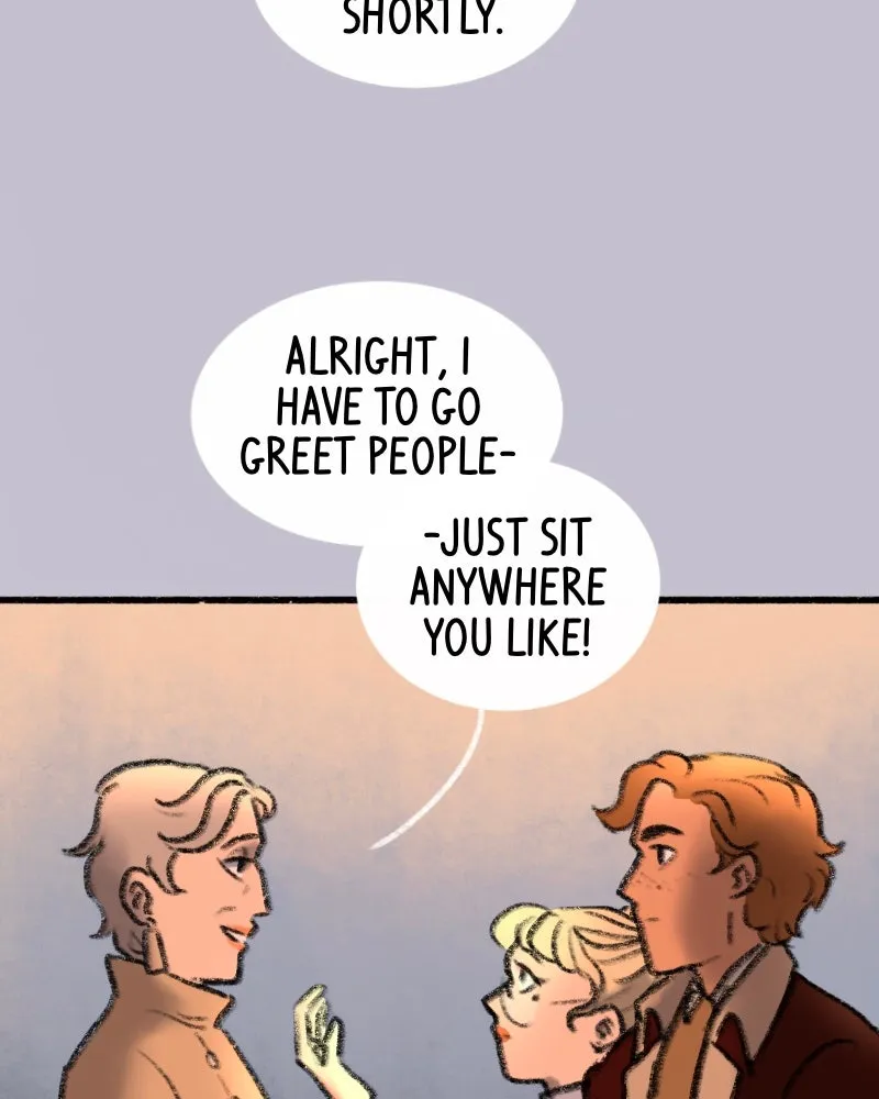 Ghost on the Roof Chapter 14 page 55 - 
