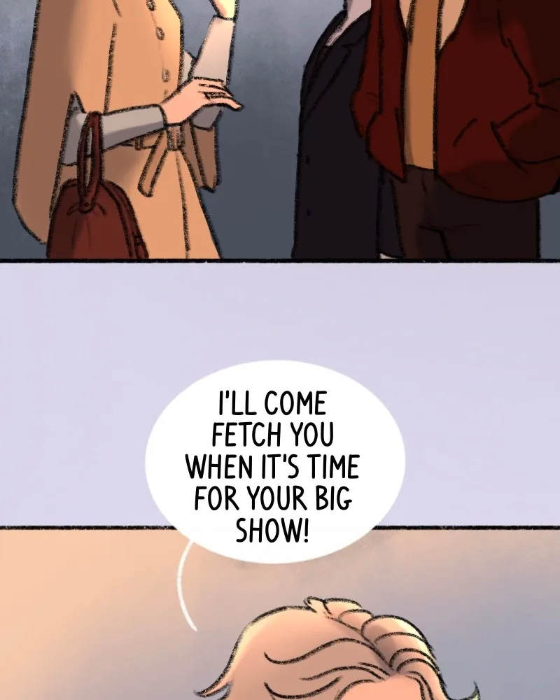 Ghost on the Roof Chapter 14 page 56 - 