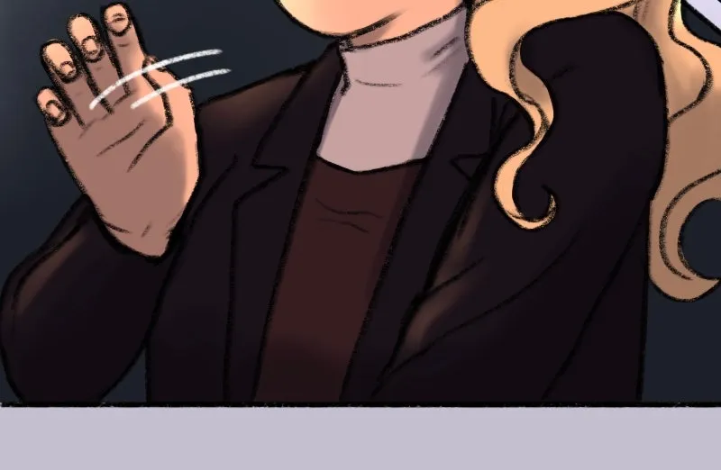 Ghost on the Roof Chapter 14 page 58 - 
