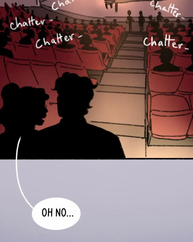 Ghost on the Roof Chapter 14 page 60 - 