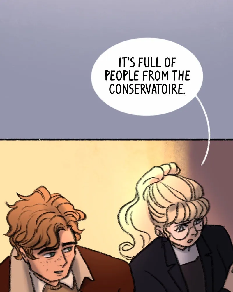 Ghost on the Roof Chapter 14 page 61 - 