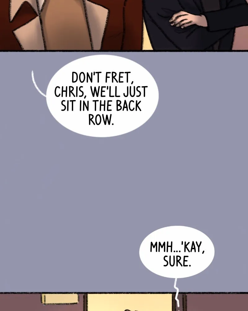 Ghost on the Roof Chapter 14 page 62 - 