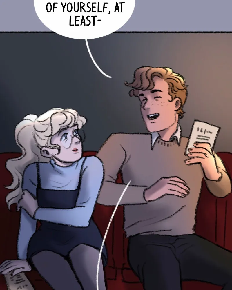 Ghost on the Roof Chapter 14 page 67 - 