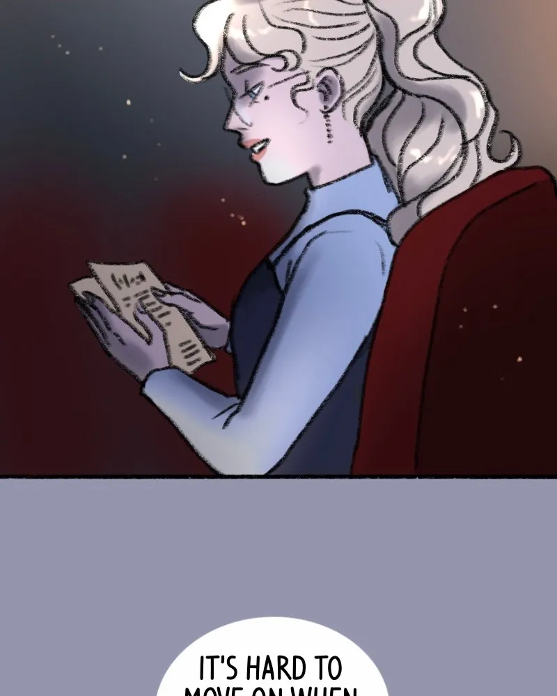 Ghost on the Roof Chapter 14 page 69 - 