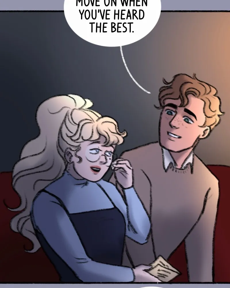Ghost on the Roof Chapter 14 page 70 - 