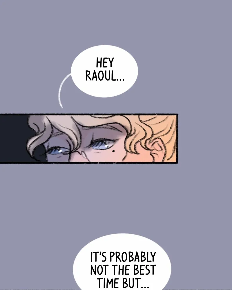 Ghost on the Roof Chapter 14 page 72 - 