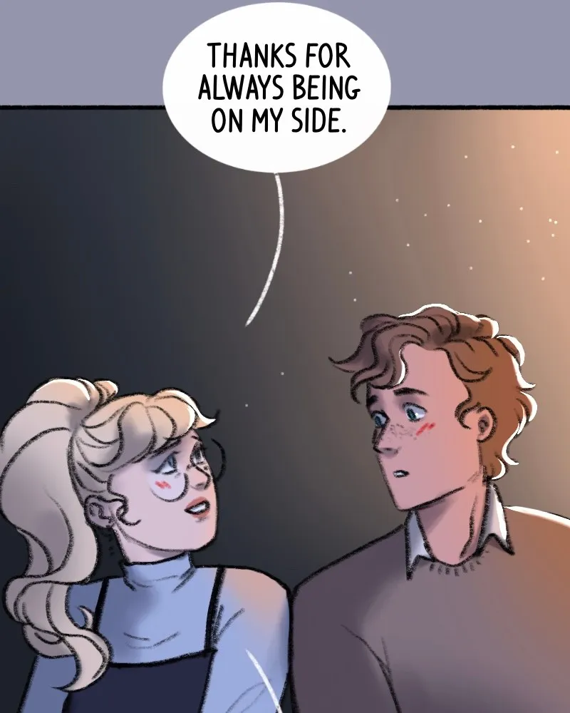 Ghost on the Roof Chapter 14 page 74 - 