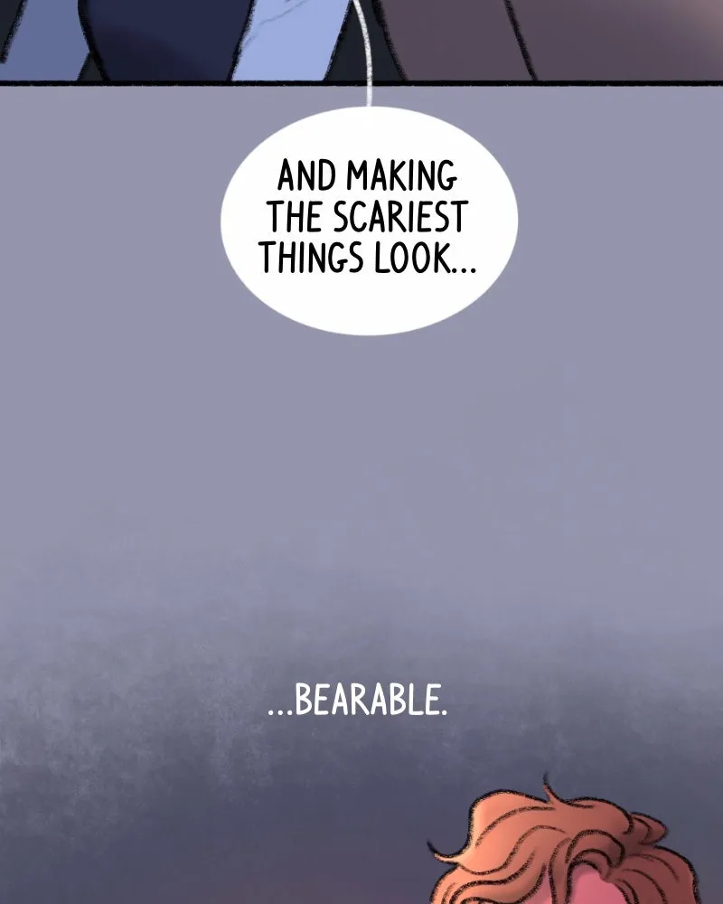 Ghost on the Roof Chapter 14 page 75 - 