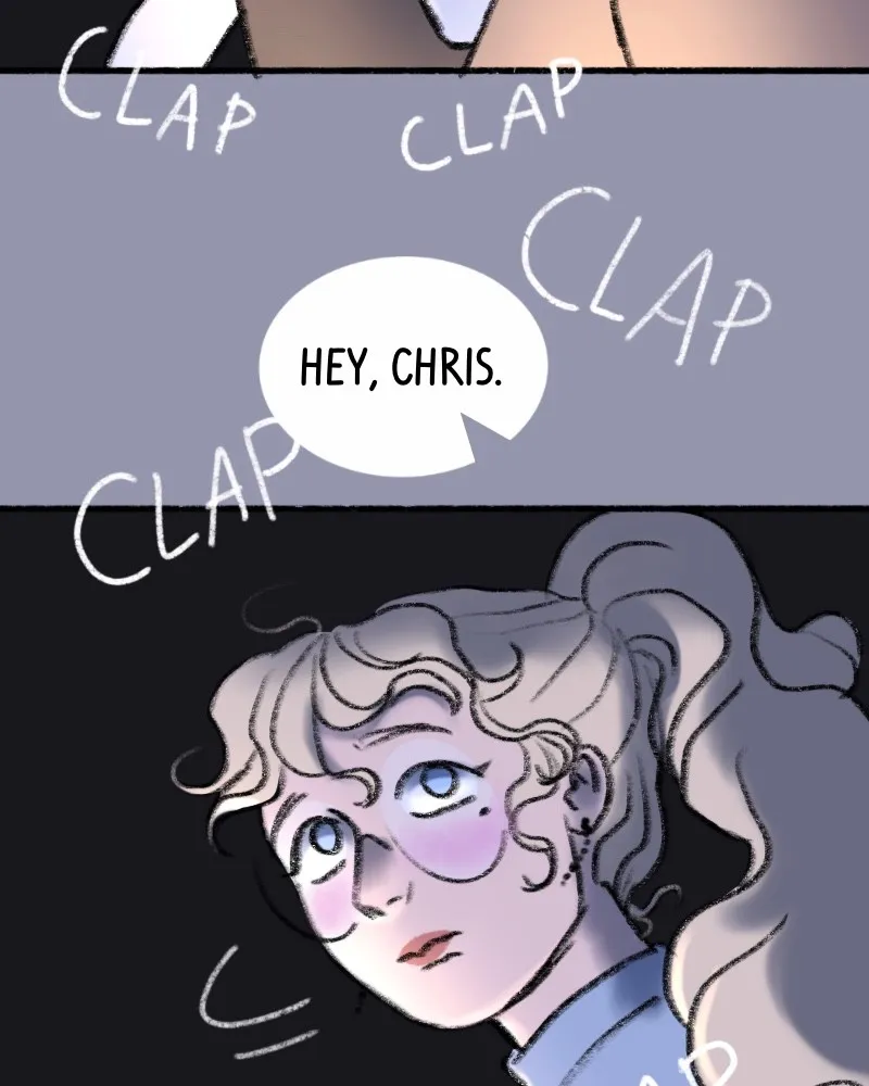 Ghost on the Roof Chapter 14 page 79 - 