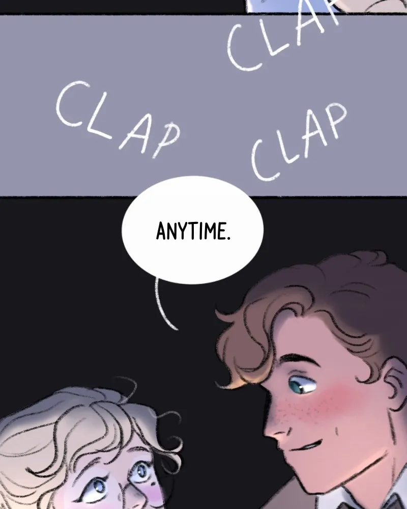 Ghost on the Roof Chapter 14 page 80 - 
