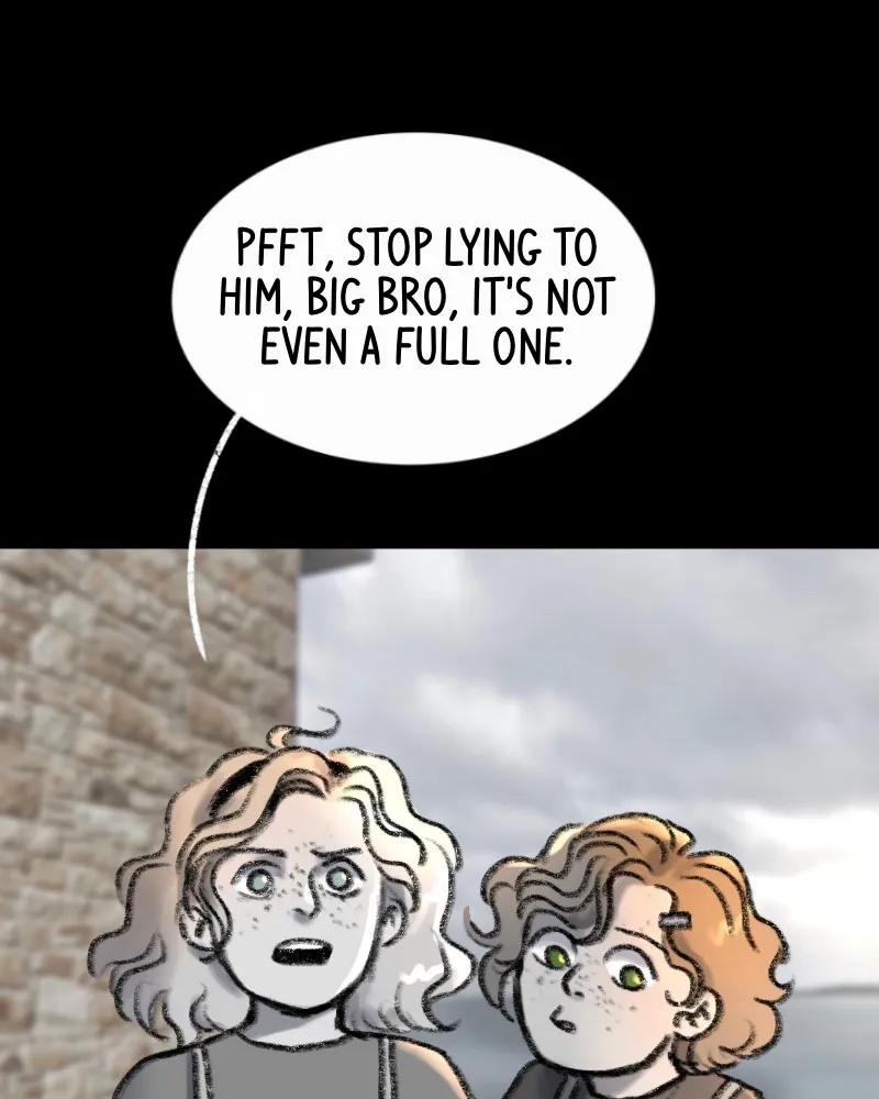 Ghost on the Roof Chapter 14 page 9 - 