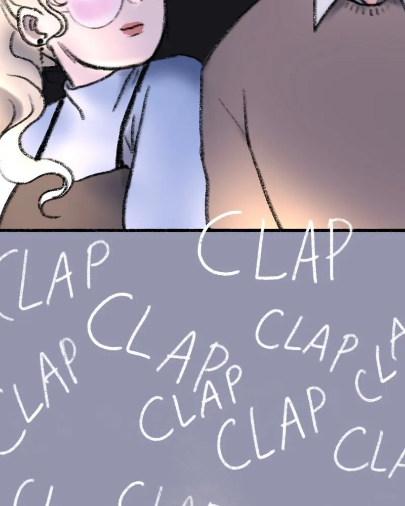 Ghost on the Roof Chapter 14 page 81 - 