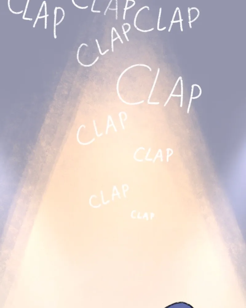 Ghost on the Roof Chapter 14 page 82 - 