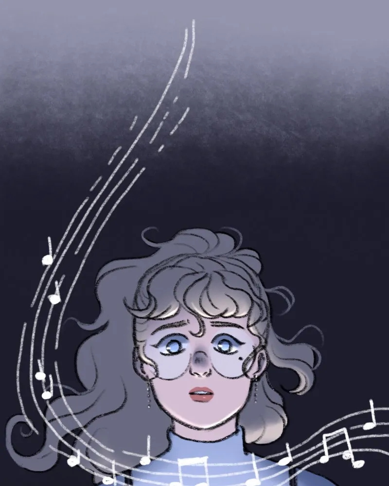 Ghost on the Roof Chapter 14 page 84 - 