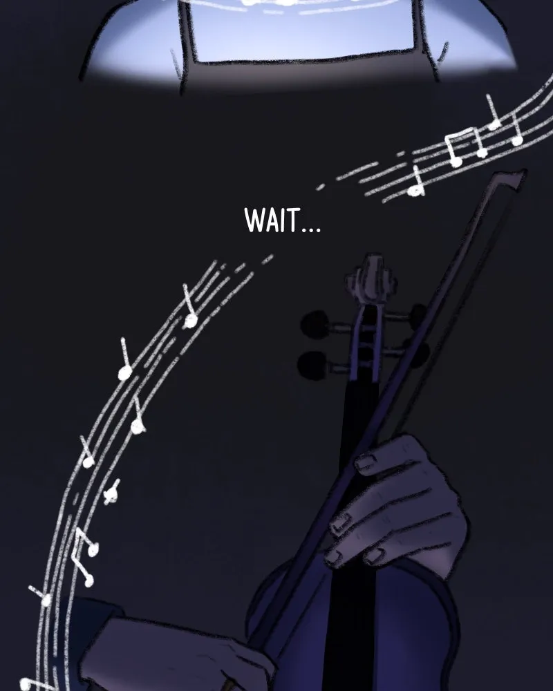 Ghost on the Roof Chapter 14 page 85 - 