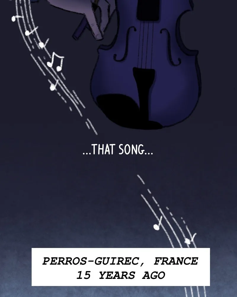 Ghost on the Roof Chapter 14 page 86 - 