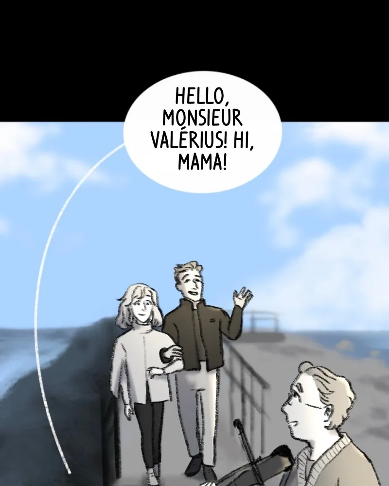 Ghost on the Roof Chapter 15 page 14 - 