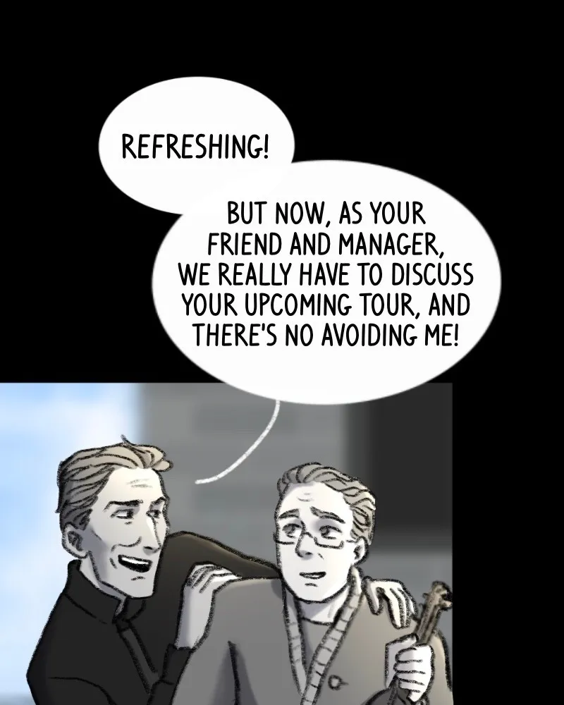 Ghost on the Roof Chapter 15 page 16 - 