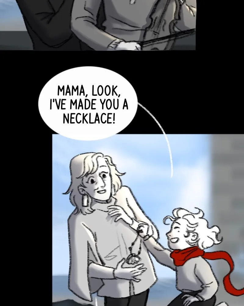 Ghost on the Roof Chapter 15 page 17 - 