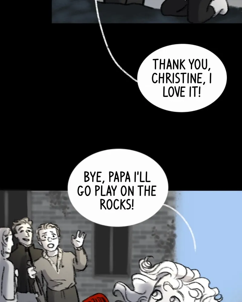 Ghost on the Roof Chapter 15 page 18 - 