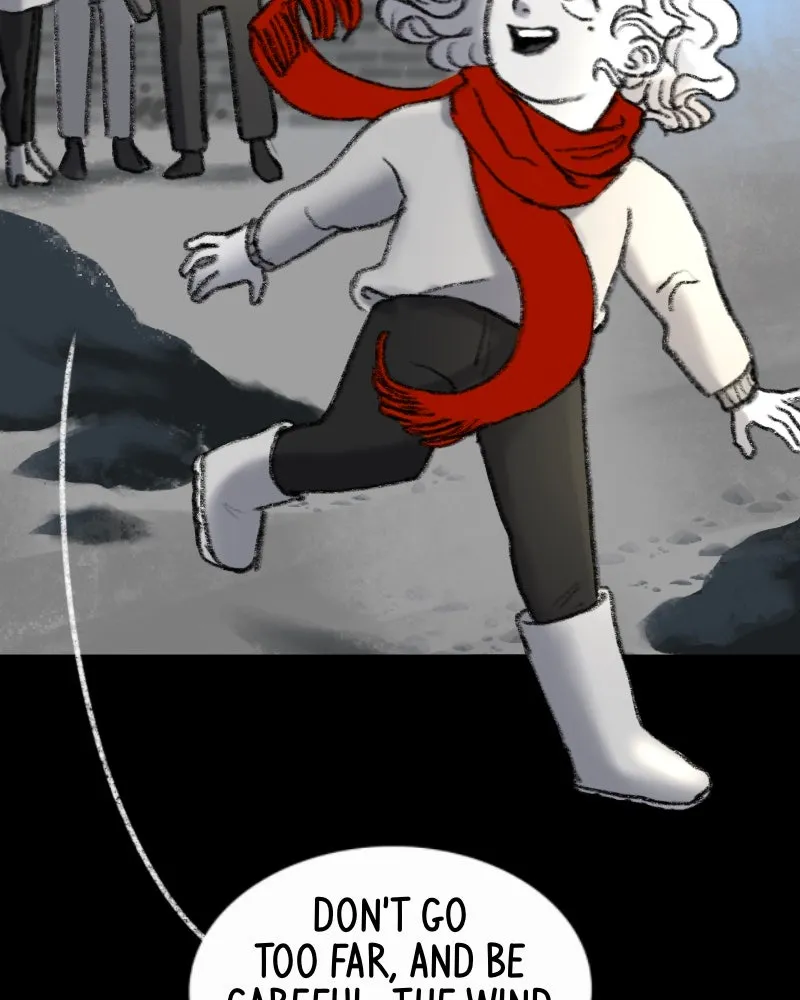 Ghost on the Roof Chapter 15 page 19 - 