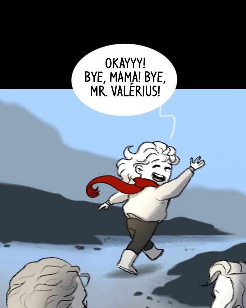 Ghost on the Roof Chapter 15 page 21 - 