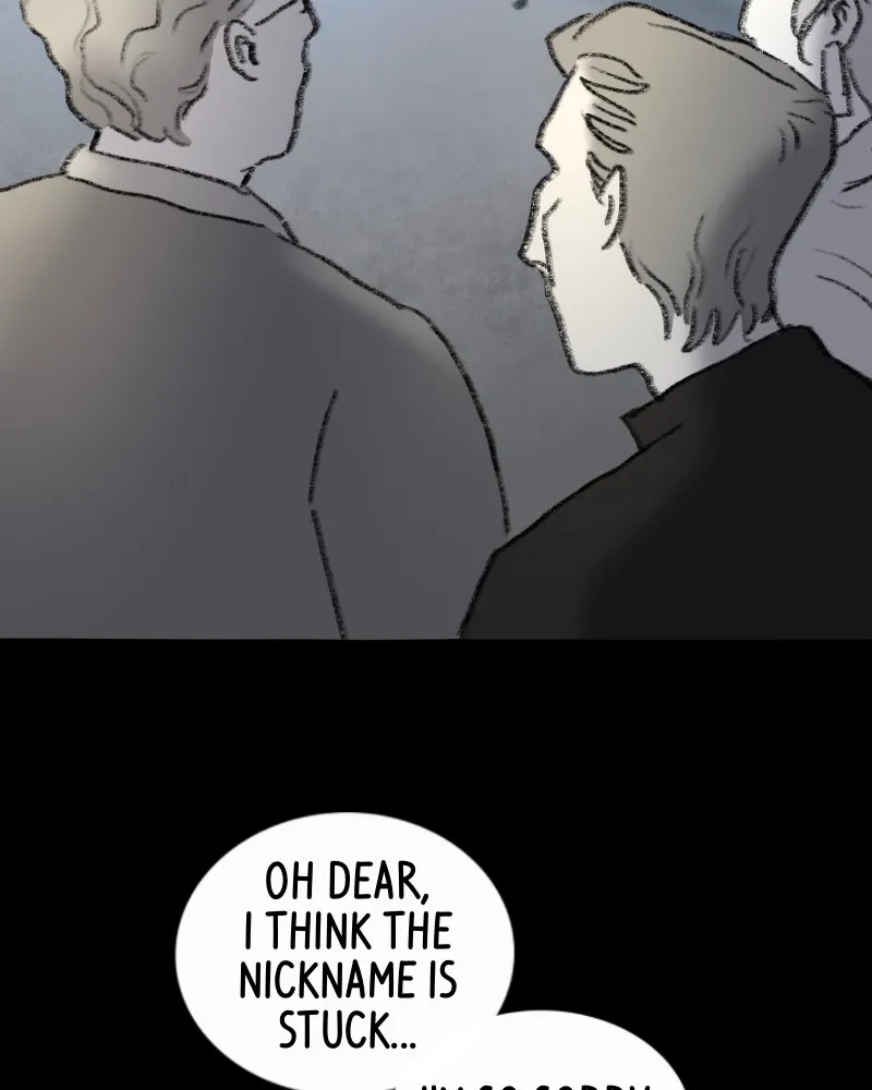 Ghost on the Roof Chapter 15 page 22 - 