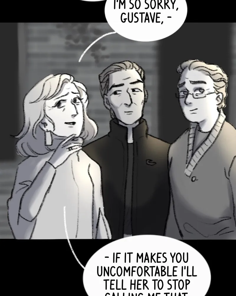 Ghost on the Roof Chapter 15 page 23 - 