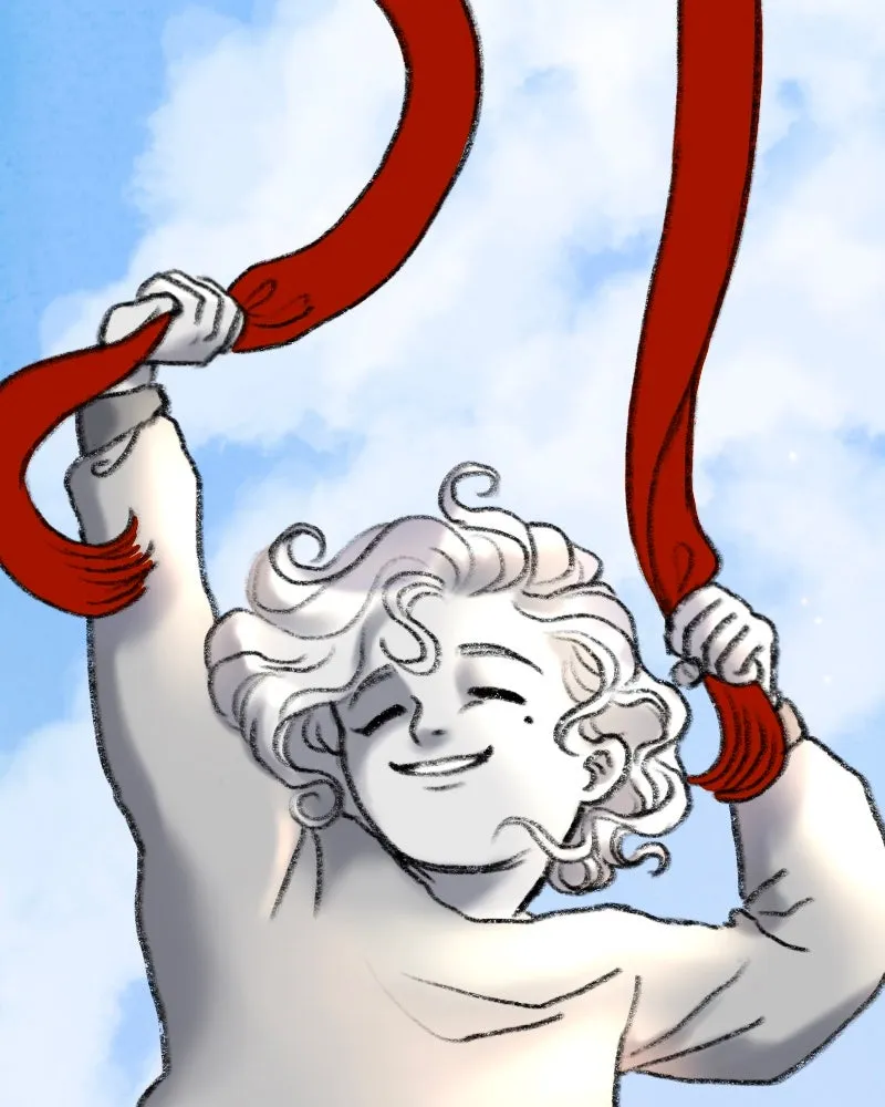 Ghost on the Roof Chapter 15 page 30 - 