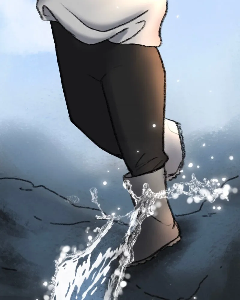 Ghost on the Roof Chapter 15 page 31 - 
