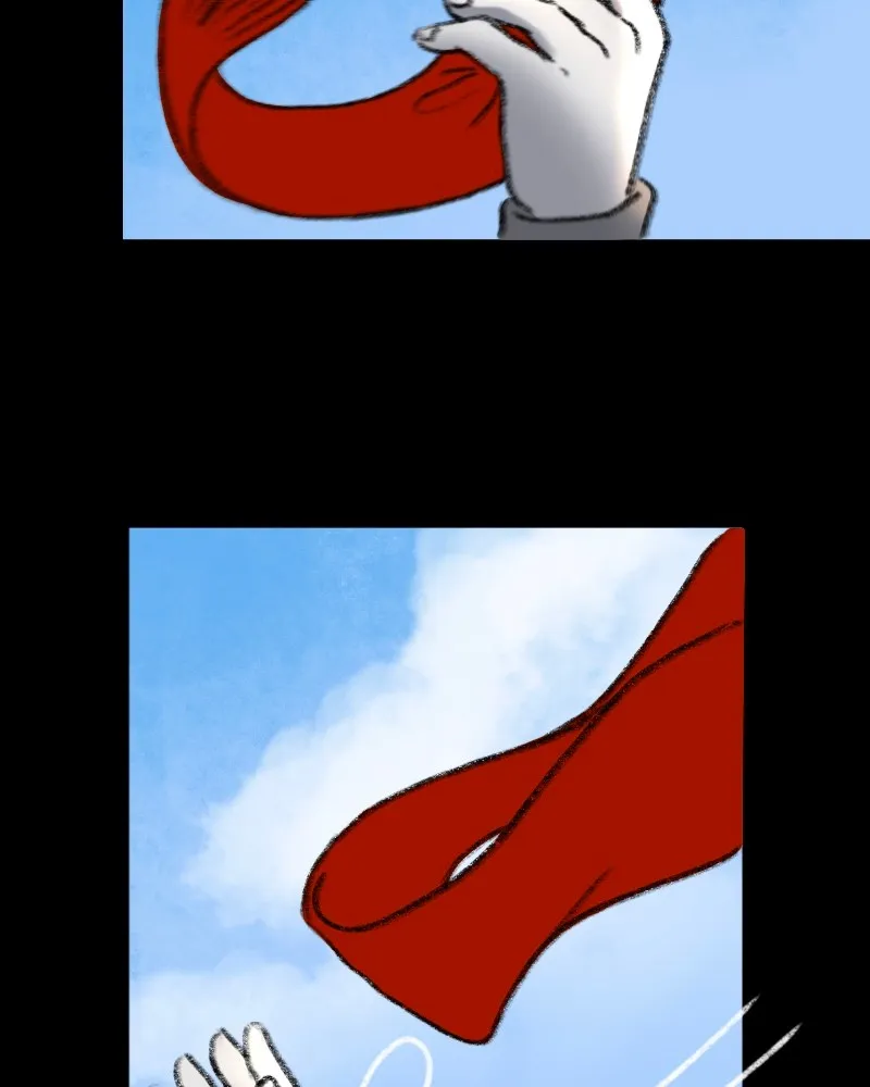 Ghost on the Roof Chapter 15 page 34 - 