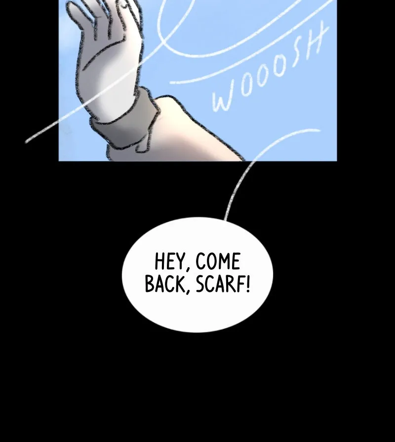 Ghost on the Roof Chapter 15 page 35 - 