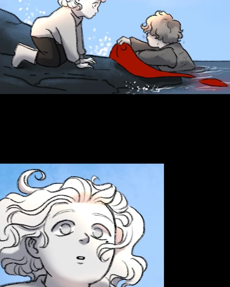 Ghost on the Roof Chapter 15 page 38 - 