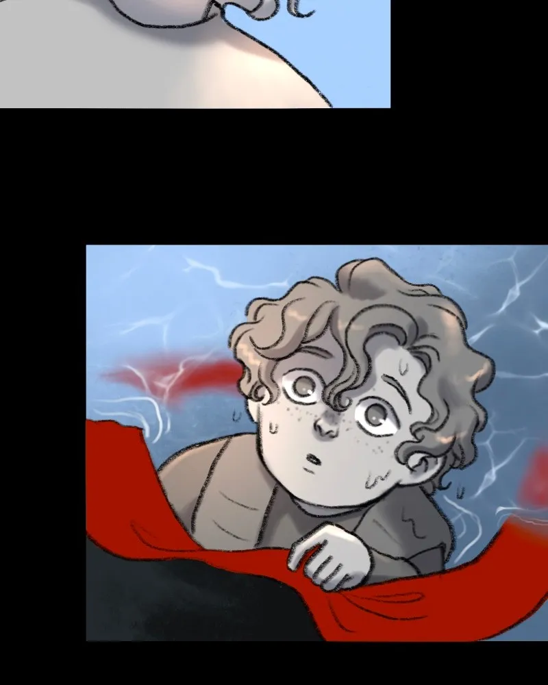 Ghost on the Roof Chapter 15 page 39 - 