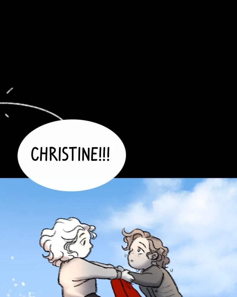 Ghost on the Roof Chapter 15 page 40 - 