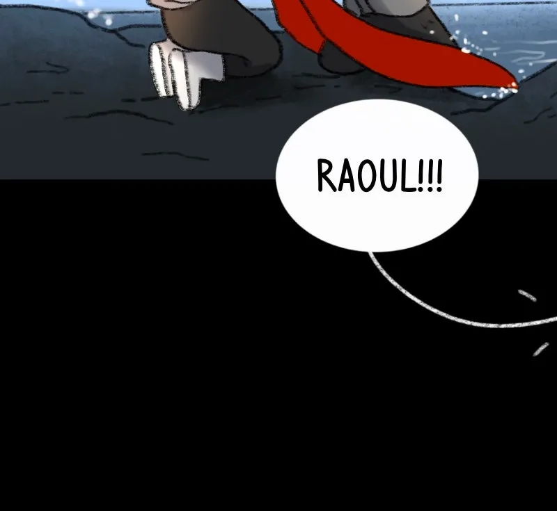 Ghost on the Roof Chapter 15 page 41 - 