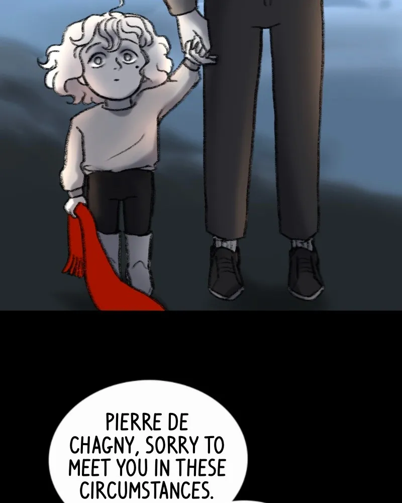 Ghost on the Roof Chapter 15 page 45 - 