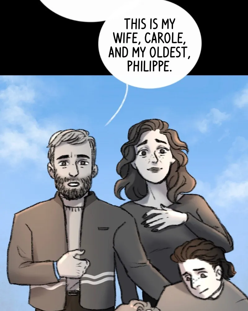 Ghost on the Roof Chapter 15 page 46 - 