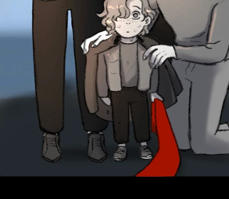 Ghost on the Roof Chapter 15 page 47 - 