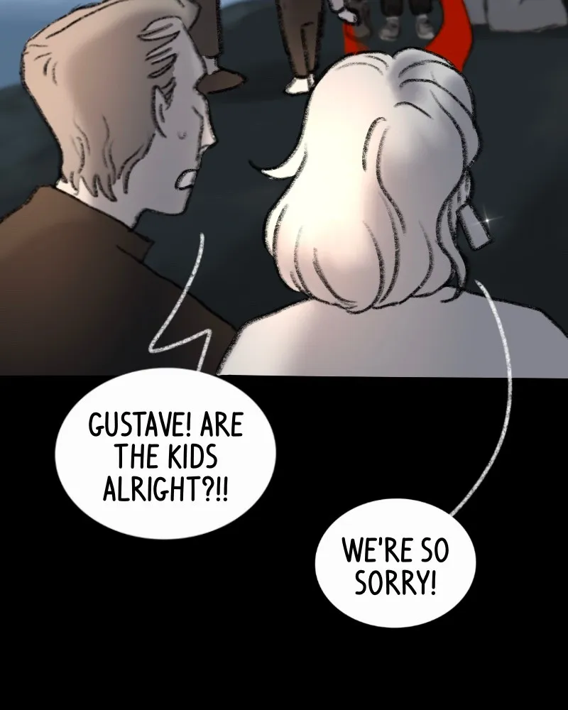 Ghost on the Roof Chapter 15 page 49 - 