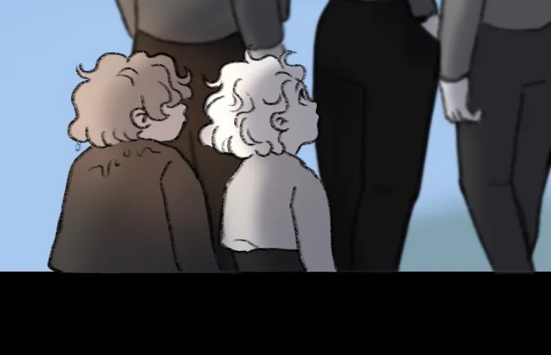 Ghost on the Roof Chapter 15 page 53 - 