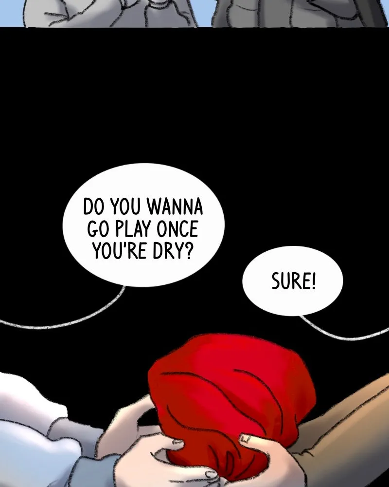 Ghost on the Roof Chapter 15 page 55 - 